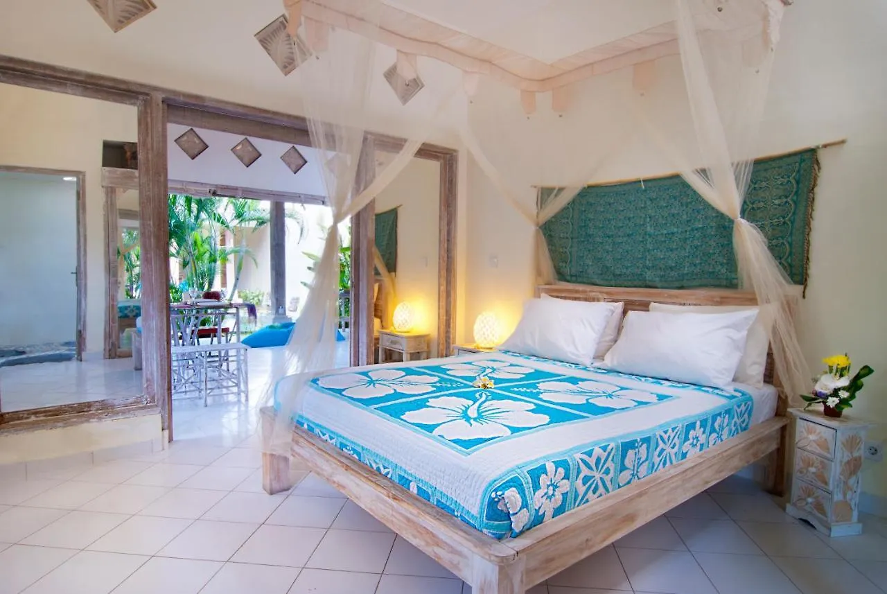 Villa Domus Dua Σεμινιάκ 0*,  Ινδονησία