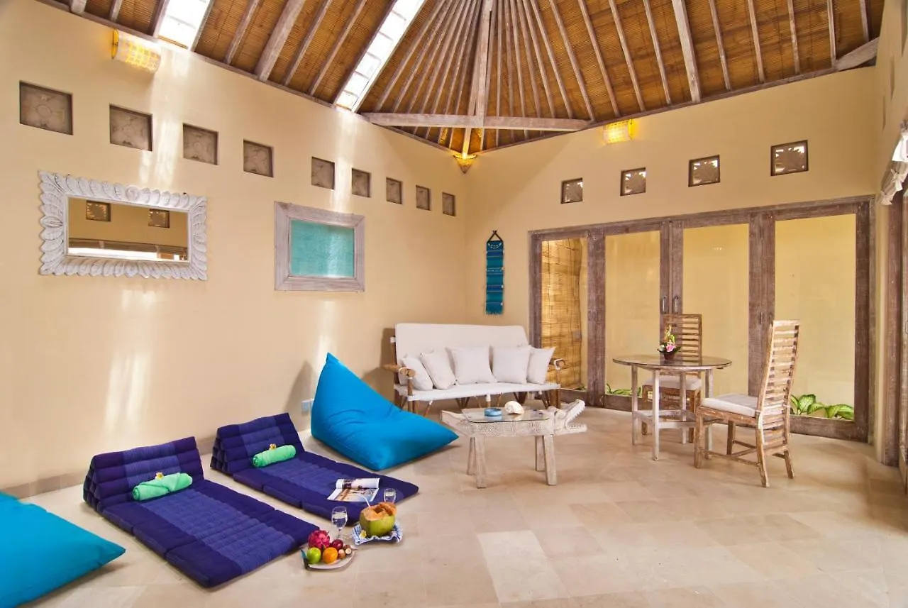 Villa Domus Dua Σεμινιάκ